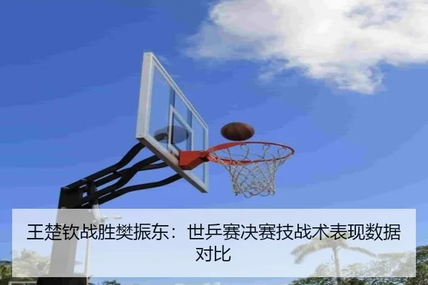 王楚钦战胜樊振东：世乒赛决赛技战术表现数据对比 | jiuyou